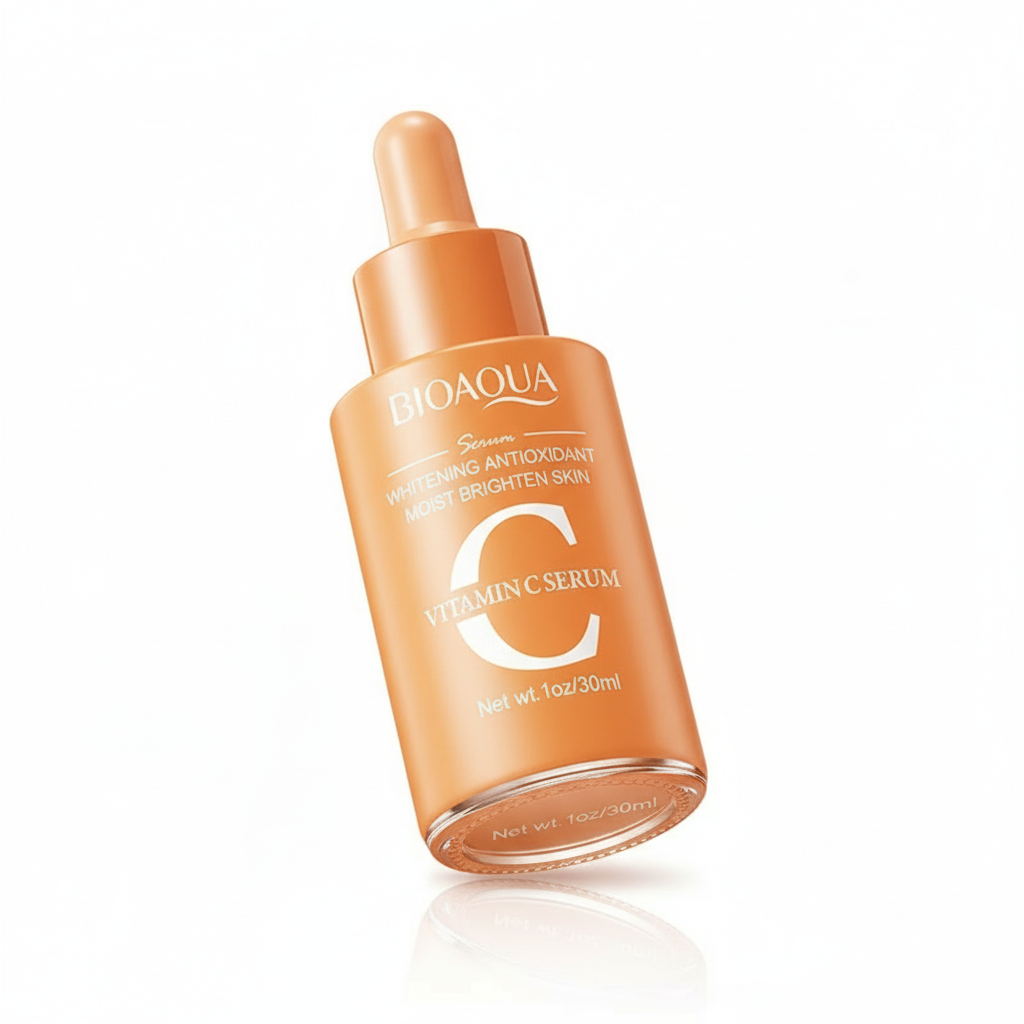 Sérum BIOAQUA Vitamine C Rétinol